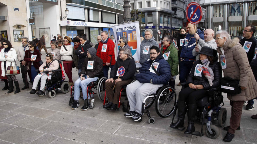 La Fundación María José Jove y Cogami organizan un ciclo de charlas sobre educación inclusiva