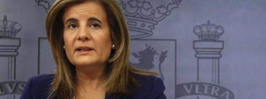 La pensión media en Galicia experimenta un crecimiento del 1,9% en relación a 2014