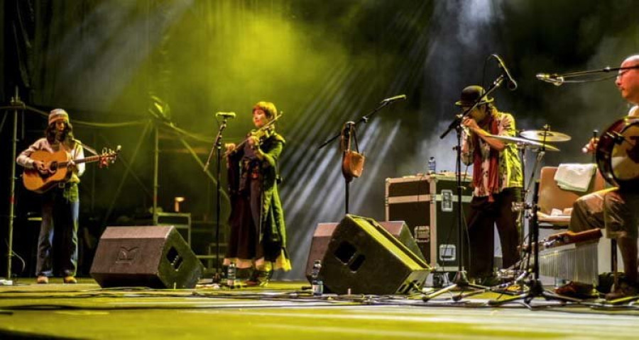La Diputación aporta casi un millón de euros a festivales de música y audiovisual