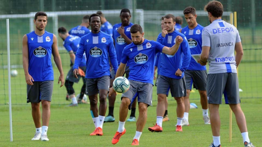 Koné no saltó al terreno de juego