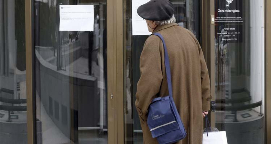 El patrimonio invertido en fondos aumentó en Galicia cerca de un 5% el año pasado