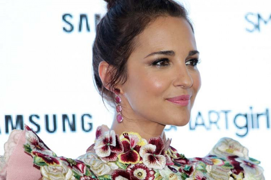 Paula Echevarría vuelve a “Velvet” el 22 de septiembre