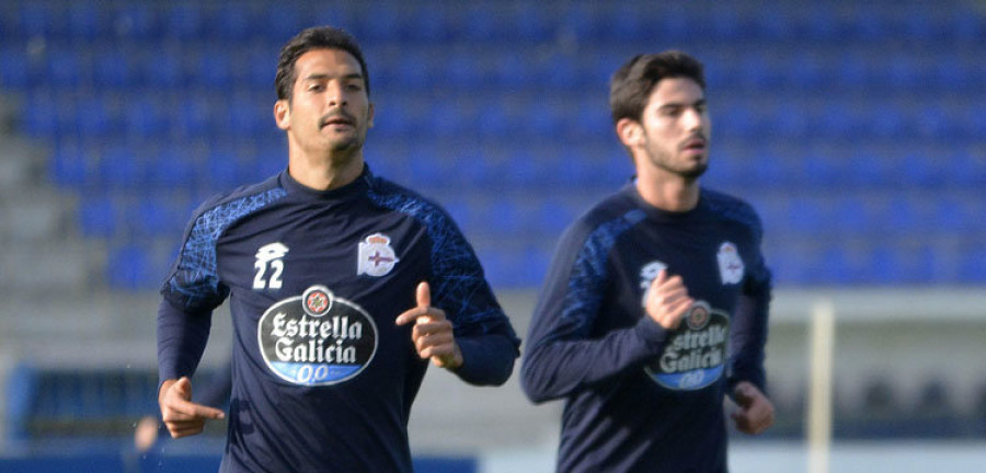 Tres jugadores del Depor ya batieron al Celta en Primera