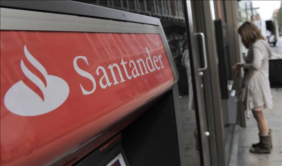Ratifican la condena al Santander a devolver 200.000 euros por preferentes de Cuétara