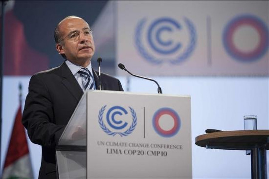 Comienzan las últimas sesiones de la COP20 a la espera de alcanzar un acuerdo