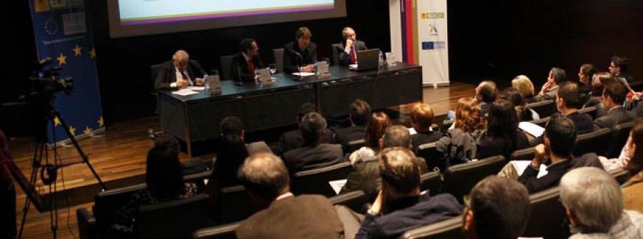 ARTEIXO-Un ciclo de conferencias formará  en innovación a las empresas locales