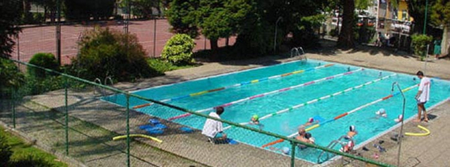 Cambre no renueva la gestión de dos piscinas a Hebe Sports por “incumplir puntos del contrato”