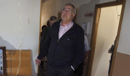 Muere el alcalde de Baralla tres días después de renunciar al cargo