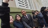 Una treintena de personas y entidades esperan para ocupar un puesto en el  callejero de la ciudad