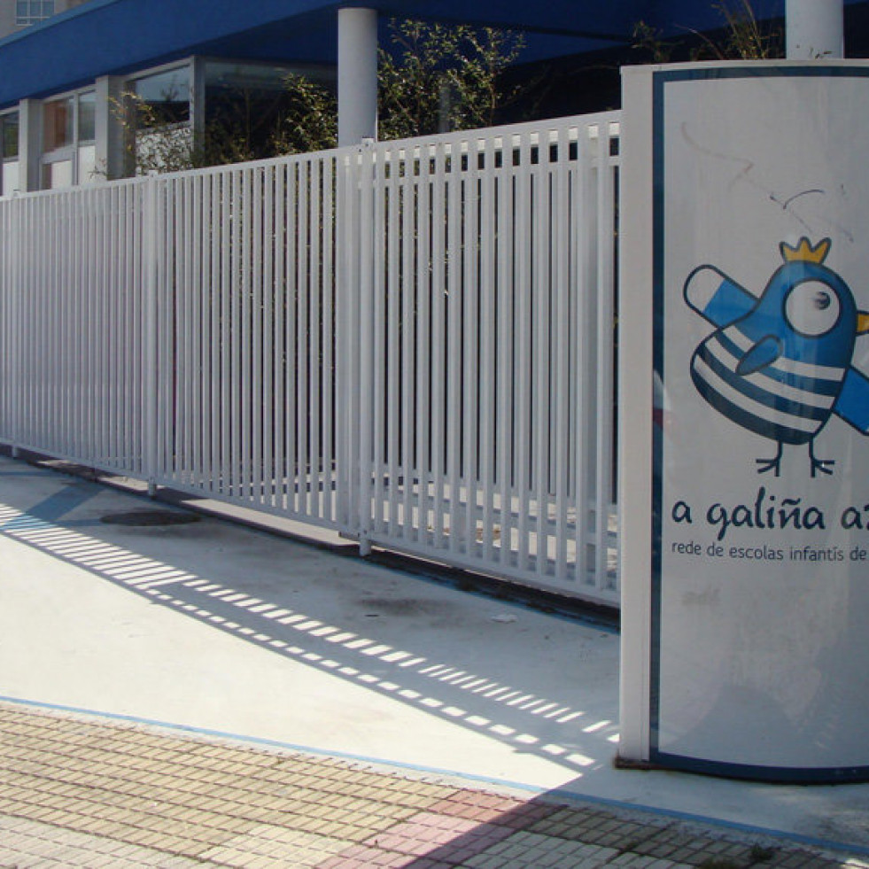 El Ayuntamiento abre del 25 al 30 de junio el plazo de matrícula en las escuelas infantiles municipales para el curso 2025-2026