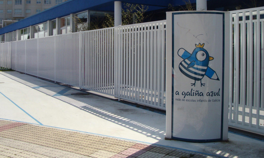 El Ayuntamiento abre del 25 al 30 de junio el plazo de matrícula en las escuelas infantiles municipales para el curso 2025-2026