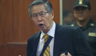 El Gobierno de Perú solicitará a Chile ampliar la extradición del ex presidente Alberto Fujimori