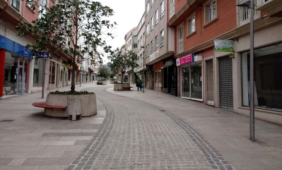 Arteixo destaca que sus ayudas económicas para los autónomos son las más altas de Galicia