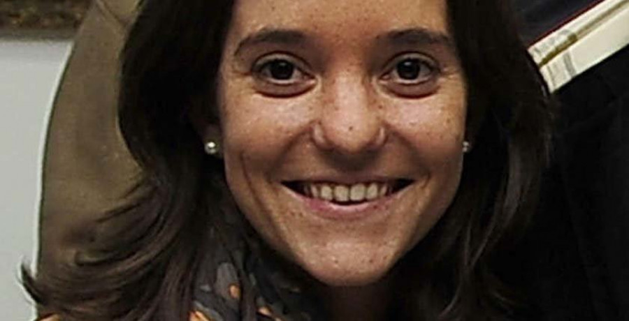 Inés Rey será la candidata del PSOE coruñés a la Alcaldía