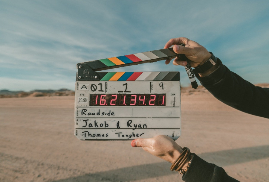 Junio y julio, dos meses cargados de buenos estrenos de cine