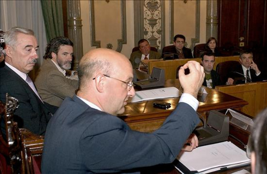 Eixo pide a la CE que investigue a Audasa y Brisa por el telepeaje Galicia-Portugal