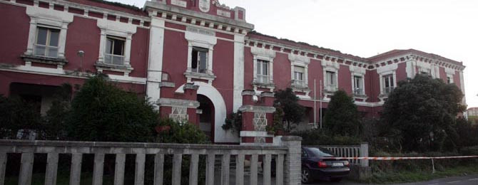 El Ayuntamiento da luz verde a la recuperación de la parcela de la cárcel