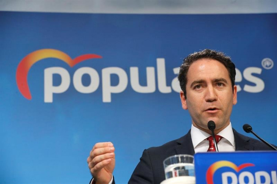 PP y Vox pactan que Almeida sea alcalde de Madrid en coalición con Cs