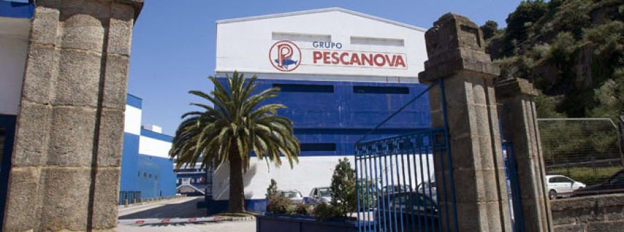 Pescanova rebaja en un 16% su beneficio por el impacto de un crédito bancario