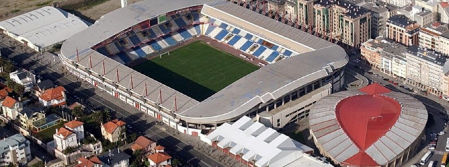 Riazor: ‘una millonada’