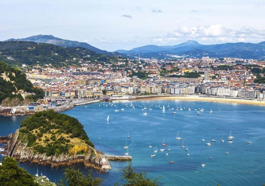 España se sitúa en el top 5 de los “destinos estrella Michelin”