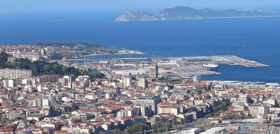 La Xunta recurrirá en los juzgados la constitución del Área de Vigo