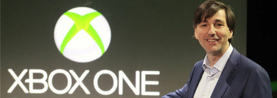 Xbox One se venderá en noviembre en 21 países y en Europa costará 499 Euros