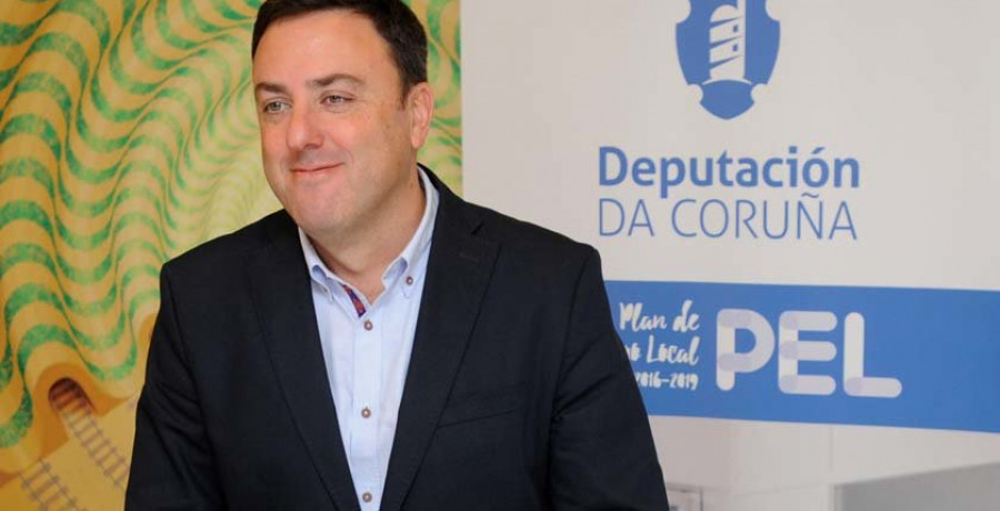 La Diputación impulsa con más de 730.000 euros la implantación de la administración electrónica