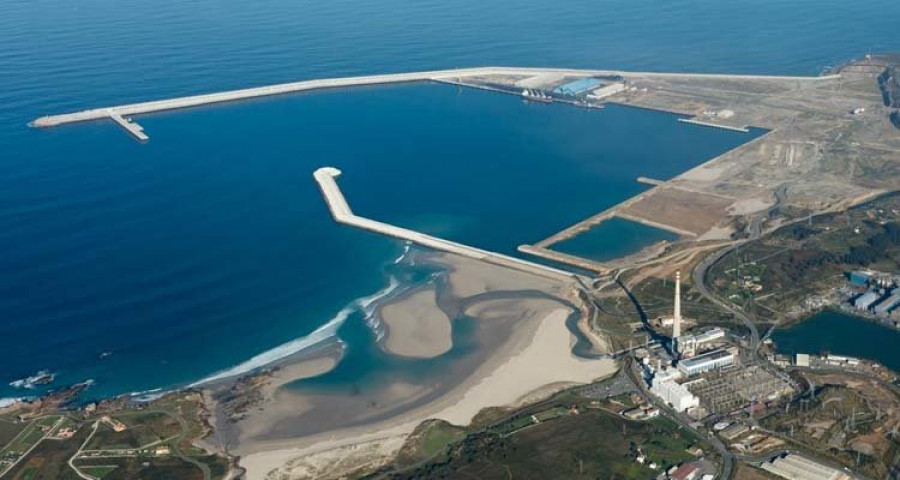 La Guardia Civil acaba con el furtivismo en punta Langosteira