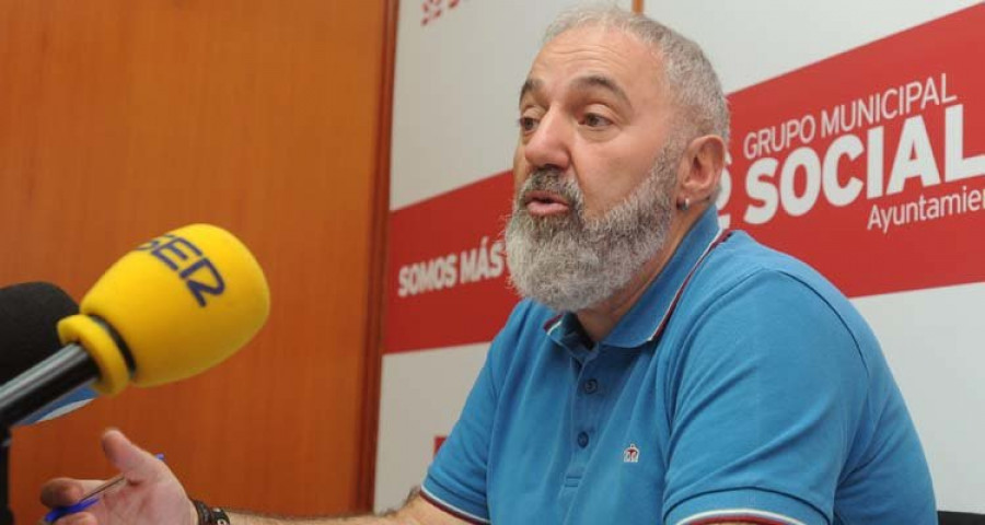 Una enmienda del PSOE permite crear la Oficina de Cooperación Audiovisual