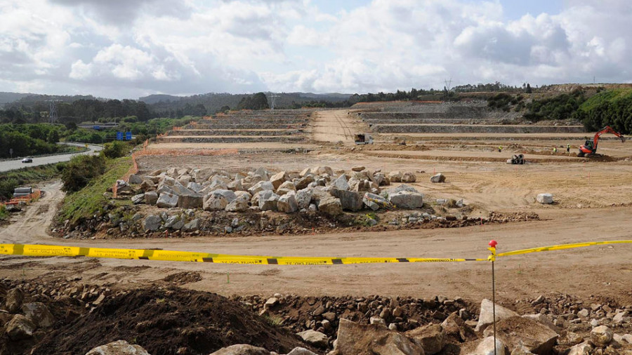 La Xunta adjudica la electrificación de Morás por más de 870.000 euros