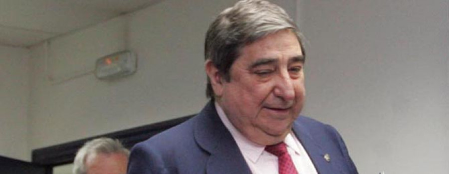El convenio de Lendoiro