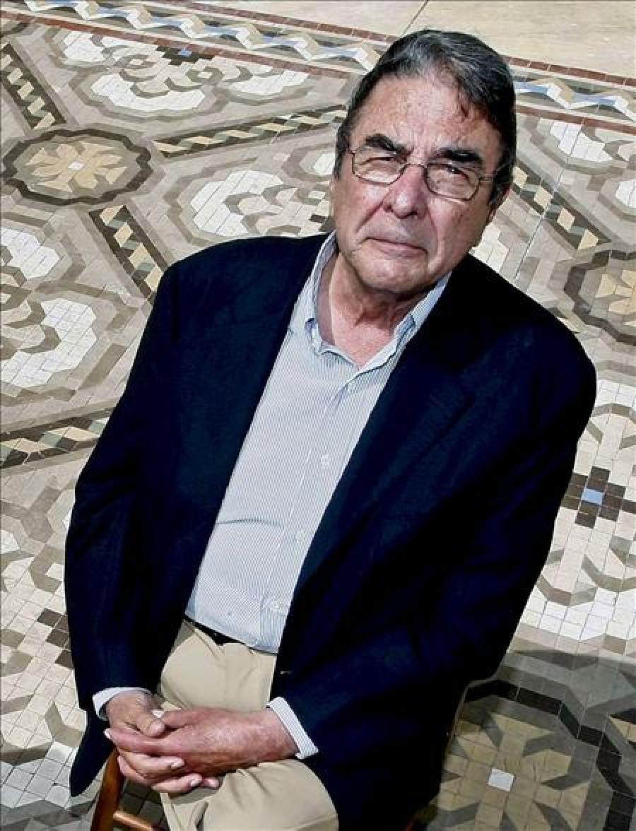 Fallece a los 72 años el periodista Manuel Martín Ferrand