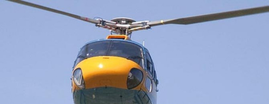 El radar aéreo Pegasus inicia hoy el control del tráfico en Galicia