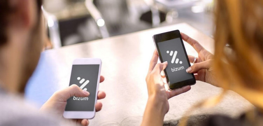 Los clientes del Banco Pastor ya pueden usar Bizum para enviar dinero a través del teléfono móvil
