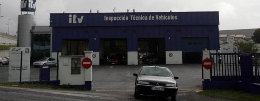 Las ITV evitaron en Galicia 17 víctimas mortales y 1.100 accidentes en 2013