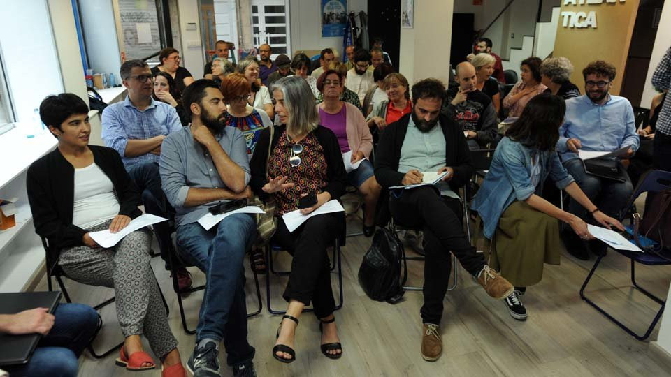 La corporación municipal celebrará el próximo lunes el pleno de organización