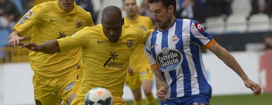 Toché, Luisinho y Salomao, tres hombres clave en el equipo, son baja