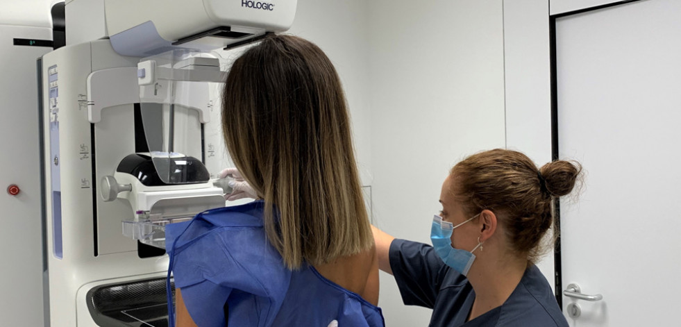 El centro Oncológico de Galicia desarrolla  un ensayo clínico sobre el cáncer de mama