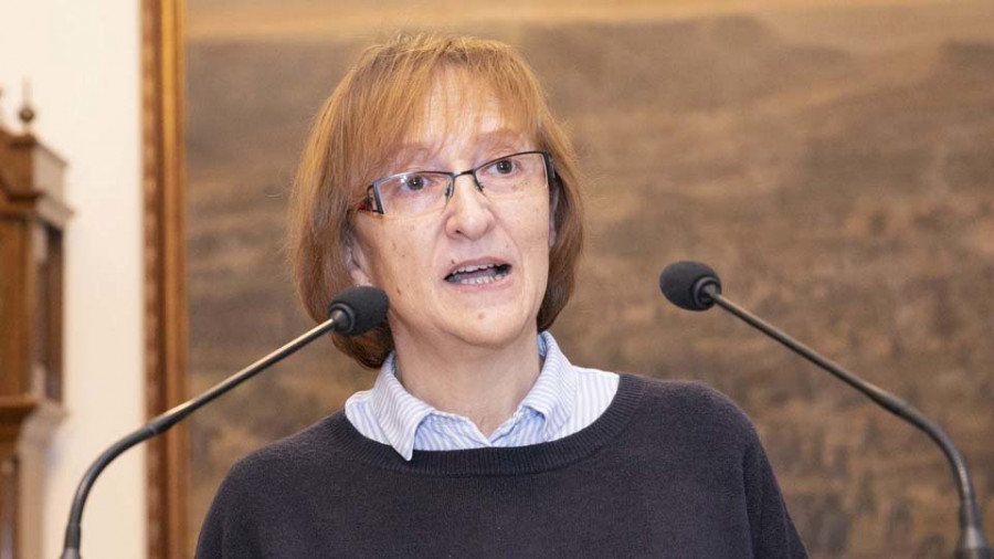 Solo uno de cada cuatro coruñeses separa la basura de forma correcta