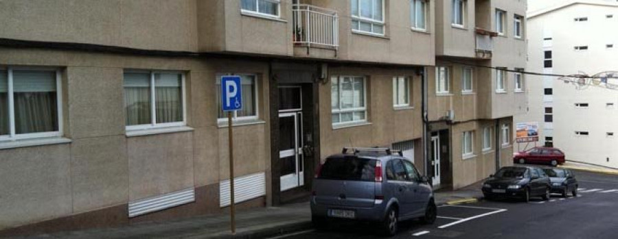 El BNG de Sada denuncia que el barrio de Posse no recibe obras desde 2011