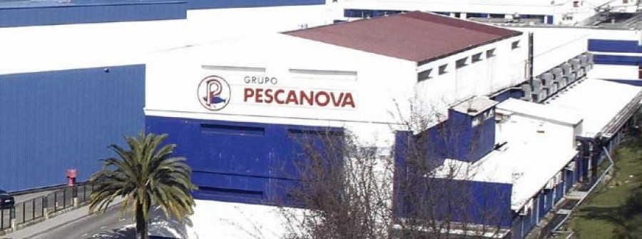 El consejo de Pescanova solicita el concurso de acreedores para cuatro de sus empresas filiales