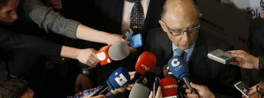 Una juez de Andorra bloquea las cuentas del primogénito de Pujol en seis bancos