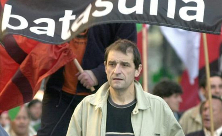 La ley de 1977 amnistió 66 crímenes de ETA, entre ellos Josu Ternera