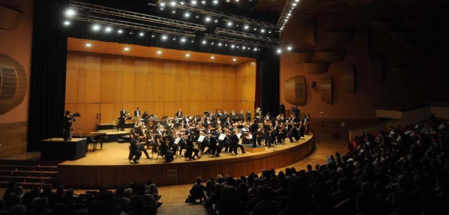 La Sinfónica expande su sonido por la ciudad para celebrar el Día de la Música