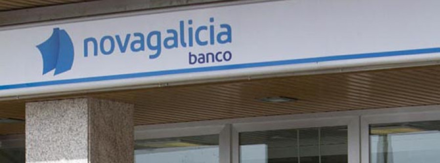 Novagalicia ingresa 308 millones por las ventas de participaciones empresariales