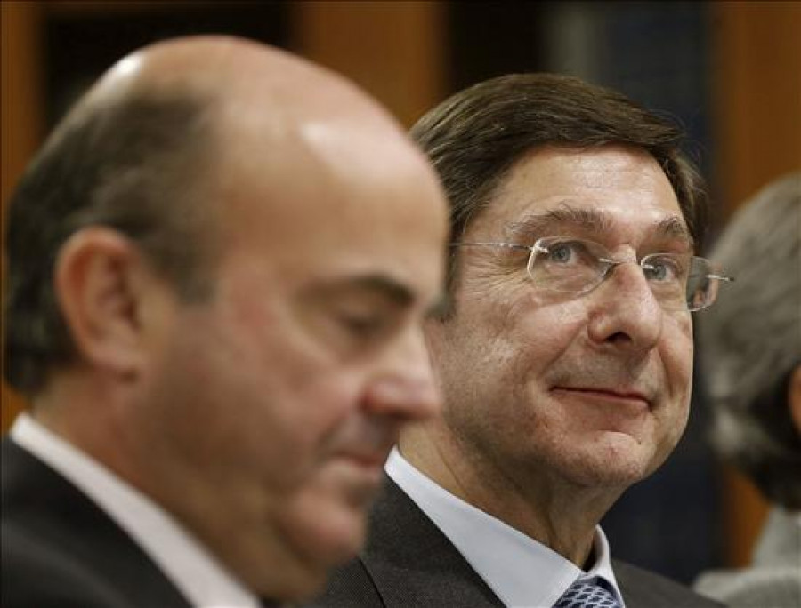 Bankia cierra su litigio con Aviva con el pago de 608 millones