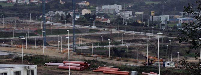 El Urbanismo se lleva un 22% del presupuesto municipal para 2015