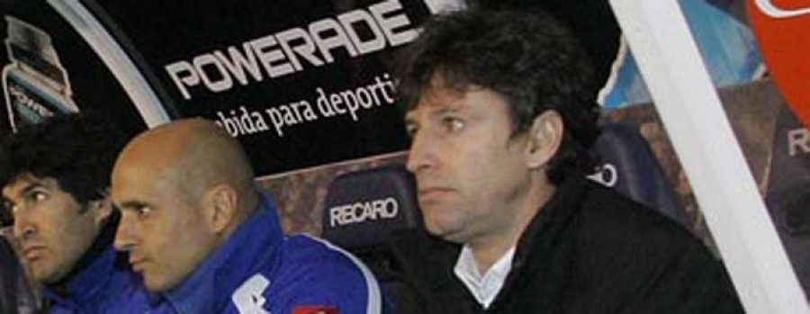 Domingos Paciencia dimite y deja al Deportivo sin entrenador