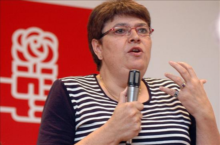 El PP pide a Soneira (PSdeG) que deje de "lanzar infundios" sobre la Xunta